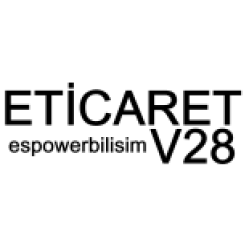 Eticaret Scripti V28 ::: Espower Bilişim